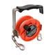 thumbnail image 3 of Carrete de buceo portátil, resistente, ergonómico, SMB, profesional, línea de deriva, buceo naranja 150 pies, 3 of 8