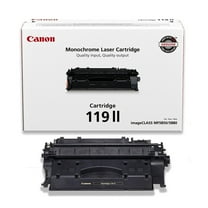 Canon 119 Black High Yield Toner Cartridge (3480B001)