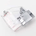 thumbnail image 5 of 5PC Adjustable Bias Tape Binding Foot 2024 New Adjustable Range Is From 5mm To 20mm, 5 of 5