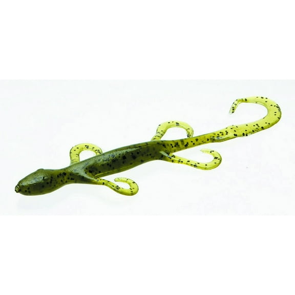 Zoom Fishing Lures