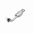 thumbnail image 6 of MagnaFlow 24118 - Catalytic Converter Fits select: 1998-2004 NISSAN PATHFINDER, 1998-2003 INFINITI QX4, 6 of 10