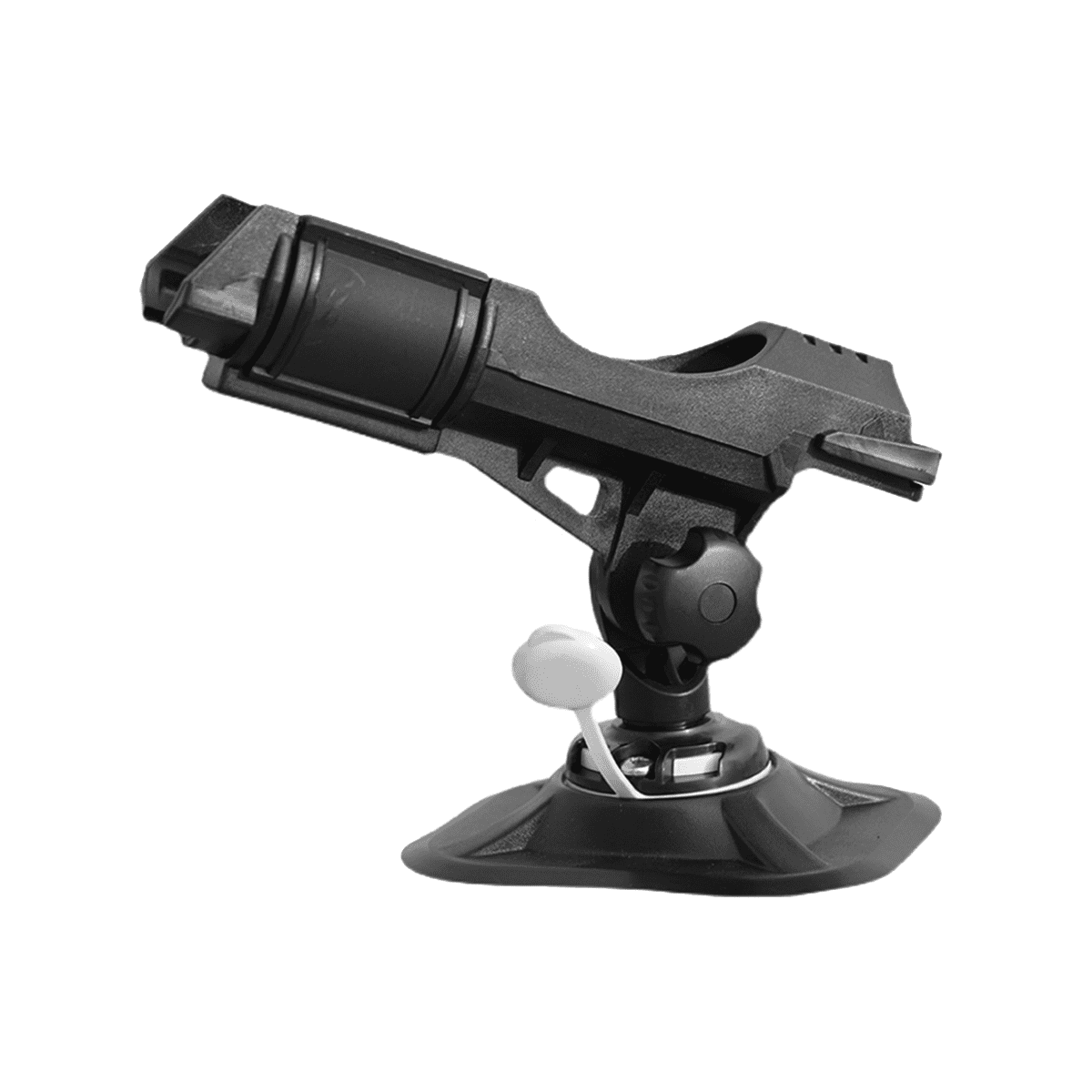 Boat Kayak Fishing Rod Holder Accessories Small Boat Raft Fishing Tool