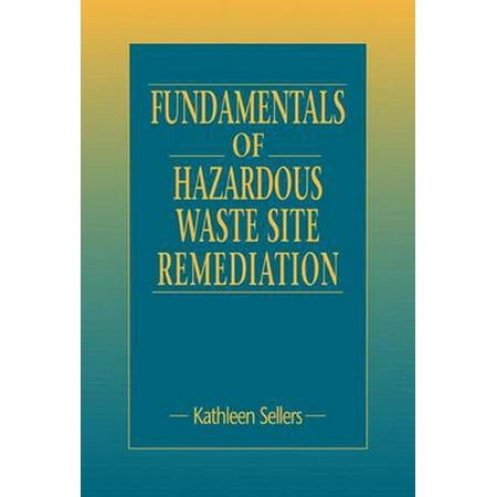 UPC: 9781566702812 | Fundamentals of Hazardous Waste Site Remediation