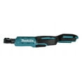 thumbnail image 2 of Makita XRW01Z LXT Drive Ratchet 18V, 3/8in 1/4in Cordless Impact Wrench, 800 RPM 1 Speed, 2 of 6