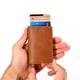 thumbnail image 2 of Comercio exterior RFID antimagnético automático emergente caja de tarjeta de yeacher natural, 2 of 6