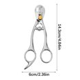 thumbnail image 2 of RKSTN Nail Scissors Pet Dog Large Nail Clipper Nail Knife File Nail Clipper Stainless Steel Nail Tools, 2 of 8