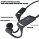 thumbnail image 2 of 1 Auriculares deportivos Bluetooth de conducción ósea Auriculares inalámbricos resistentes al sudor para hacer ejercicio y correr, 2 of 5