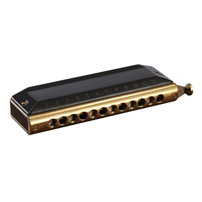 Insignia harmonica 2024