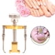thumbnail image 4 of Babero impermeable Jadeshay para adultos características de vanguardia, 4 of 8