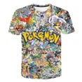 thumbnail image 3 of 3 4 5 6 7 8 9 años Camiseta de Spiderman para niños Ropa para niños Camiseta para niños Ropa para niñas Camiseta para niños Tops de moda, 3 of 5
