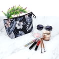 thumbnail image 4 of HAWEE Makeup Bags - Cosmetic Bag for Women Zipper Pouch Travel Cosmetic Organizer Travel bags, 4 of 7