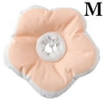 thumbnail image 1 of Collier de Récupération en Forme de Fleur Mignon Imperméable Collier Protecteur pour Animaux Collier pour Chat, 1 of 10
