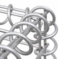 thumbnail image 5 of Cesta Gabion Ergode de acero galvanizado 200x30x100 cm, 5 of 5
