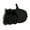 Black, variant on Adjustable Baseball Cap with Curly Hair for Women Girl Cosplay Costume Bob Hair Beret Hat Hair Styling Cap
