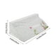 thumbnail image 3 of Cojín de espuma para la espalda, esencial para dormitorios, almohada de apoyo para el reposo en cama para pacientes mayores, almohada de separación triangular, almohada de lactancia en forma de R, alm, 3 of 6