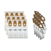 Crucial Vacuum Bags Walmart Com