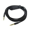 JZROCKER Auxiliary Cable Hifi Sound Lines for G433 G233/G Pro/G Pro X
