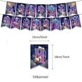 thumbnail image 2 of Famous Party Supplies Party Decor Birthday Decorations Birthday Gifts Room Decor (Lay Party Supplies), 2 of 5