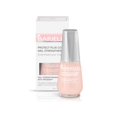 thumbnail image 1 of Barielle Protect Plus Color Fortalecedor de uñas rosa claro 0.5 onzas, 1 of 2