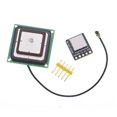 thumbnail image 1 of Dual Frequency GPS L1 L5 GNSS Positioning Navigation Module for BDS GPS GLONASS IRNSS QZSS SBAS Global System, 1 of 8