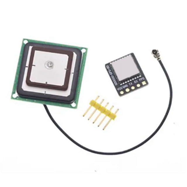 Dual Frequency GPS L1 L5 GNSS Positioning Navigation Module for BDS GPS GLONASS IRNSS QZSS SBAS Global System