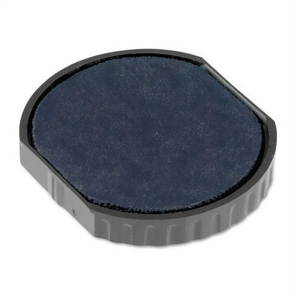 P16 Self-Inking Stamp Replacement Pad, Blue (SHA43613) Category: Stamp Pads and Ink Refills
