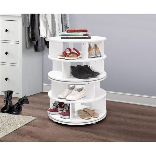 Shoe rack best sale offers