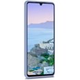 thumbnail image 2 of IBAOLE Étui TPU Compatible avec Huawei P30 - Étui Souple Fine Lisse Flexible Protection Téléphone - Gris Titane Mat Lavande Gris, 2 of 7