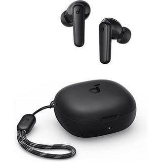 soundcore by Anker- Life Note C Earbuds True Wireless Headphones, 10mm  Driver, IPX5, 8/32-Hour 