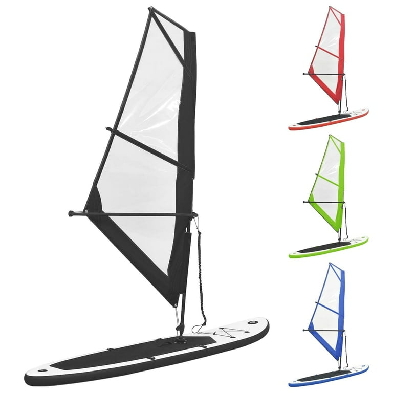Cool surf 2024 sail paddle board
