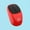 Red, variant on PURCOLT Wireless Mouse 2.4G Noiseless Mouse With USB Receiver Portable Computer Mice For Desktop Computer Laptop on Clearance
