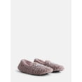 thumbnail image 2 of Joyspun Women's Embellished Slippers, 2 of 6