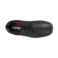 thumbnail image 4 of ZAPATOS ESCOLARES NIÑO STYLO 0242 SIMIPIEL NEGRO 18-21, 4 of 4