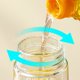 thumbnail image 5 of Botella Dispensadora Automática De Aceite, Aceitera De Vidrio Para Cocina, Vertido Con Una Sola Mano a Prueba De Fugas, Recipiente De Gran Capacidad Para Condimentos, Para Aceite De Cocina, 5 of 9