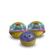 thumbnail image 3 of Dumpling Squishy Pack 2 Juguete Antiestres Mediano Sorpresa, 3 of 4