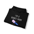 thumbnail image 4 of Barbet Mom Hoodie, Gifts, Hooded Sweatshirt, 4 of 4
