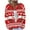 Red, variant on Christmas Sweaters for Women Sweatshirts Loose Fit Crewneck Sweatshirt Fall Long Sleeve Fall Dresses 2025