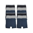 thumbnail image 4 of Espada Menswear Comfort Boxer Briefs (12-Pack), 4 of 6
