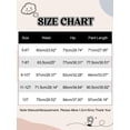 thumbnail image 7 of Hotiary 5-13Y Boys Skinny Fit Ripped Destroyed Distressed Stretch Slim Jeans Pants, 7 of 7