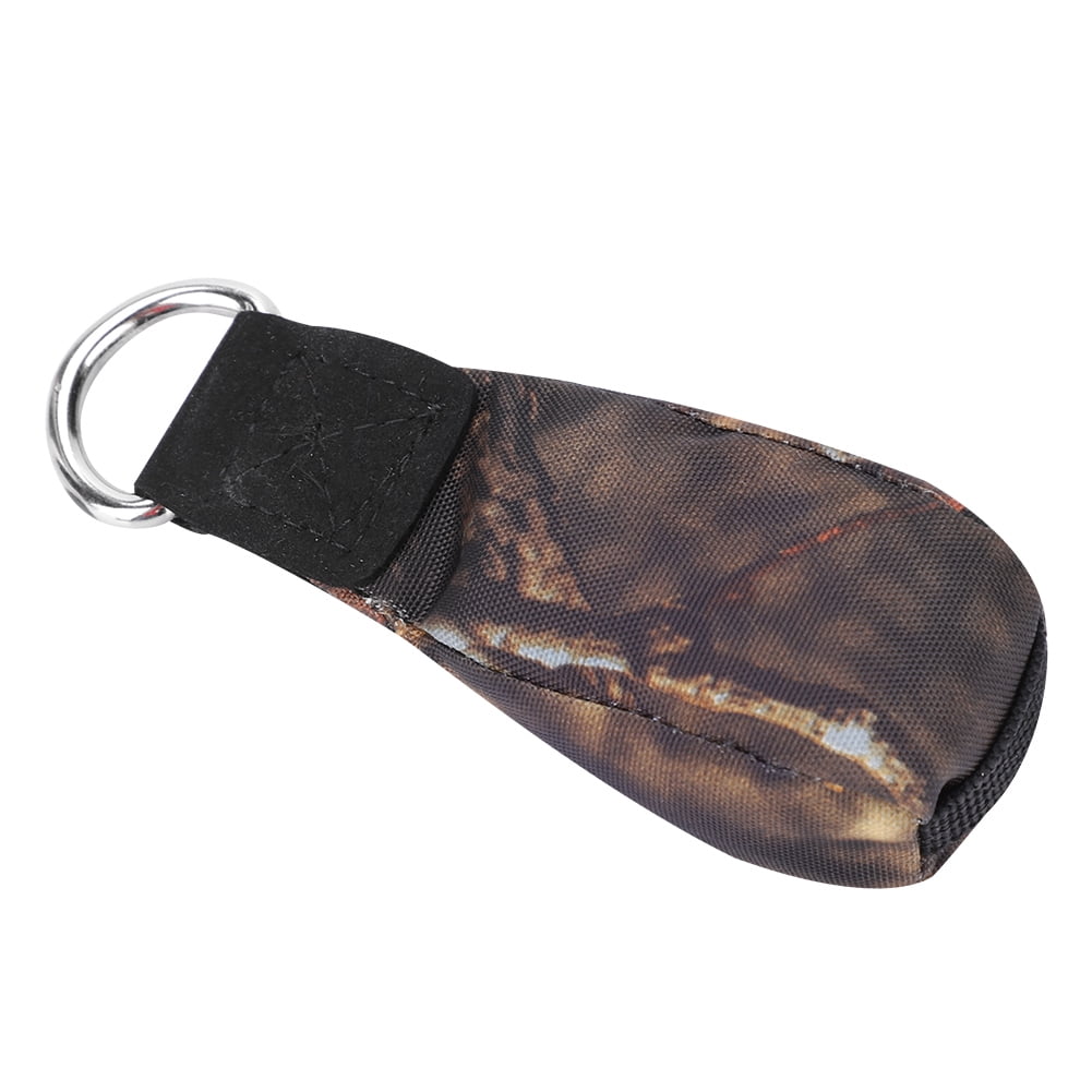 Army Green Throwing Weight Bag Arborist Throw Bag, Throwing Bag, For