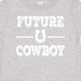 thumbnail image 4 of Inktastic Future Cowboy Boys Rodeo Boys Baby T-Shirt, 4 of 5