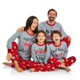 thumbnail image 1 of Nouveau Pyjama de Noël pour Adultes, 1 of 5