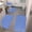 Blue-BU, variant on MMJ Bath Rugs 4 Piece Set Latex Non Slip Absorbent Washable Bathroom Floor Mat 16x24/16x20/15x17in