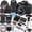 32GB, variant on Canon EOS 2000D / Rebel T7 DSLR Camera with 18 to 55mm, 75-300mm Lens, 32GB Memory, Tripod, Backpack and ZeeTech Bundle (International Version)