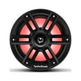 thumbnail image 2 of Rockford Fosgate 1 Pair M2-8HB M2 Series 8" Horn Marine Black & Stainless Grilles Included + (1) PMX-RGB Optix LIght Controller + (2) RGB-25 25' Extension Cable, 2 of 9