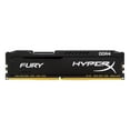 thumbnail image 3 of Kingston HyperX Fury 32GB (2 x 16GB) DDR4 SDRAM Memory Kit, 3 of 5