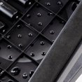 thumbnail image 3 of Tabouret Marchepied Fonction Rouleau de Massage Style Simple Matériau Plastique Compact Repose-Pieds pour sous le Bureau, 3 of 5