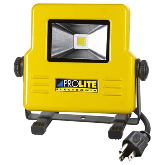 Alert Stamping LFC10 10W LED Work Light