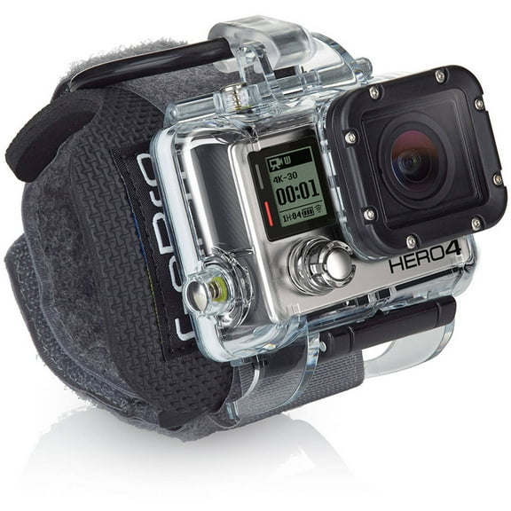 GoPro Wrist Housing