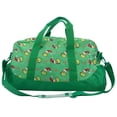 thumbnail image 3 of Bolsa Deportiva Duffel AI ACCESSORY INNOVATIONS 41cm Verde Grinch, 3 of 6